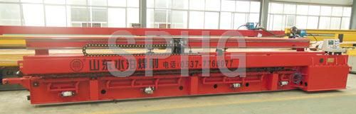 zoty中欧体育焊割--内纵缝焊接机 zoty中欧体育焊割--内纵缝焊接机