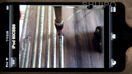 焊接监控系统 焊接监控系统