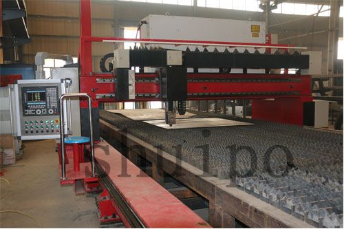 激光切割机 激光切割机