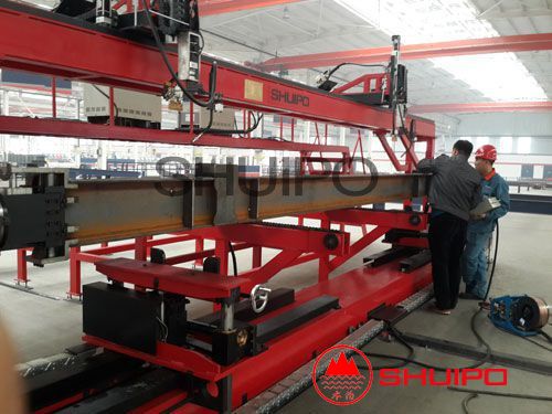 陕西客户使用现场 陕西客户使用现场