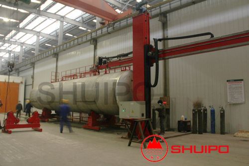 中集万事达客户使用现场 中集万事达客户使用现场