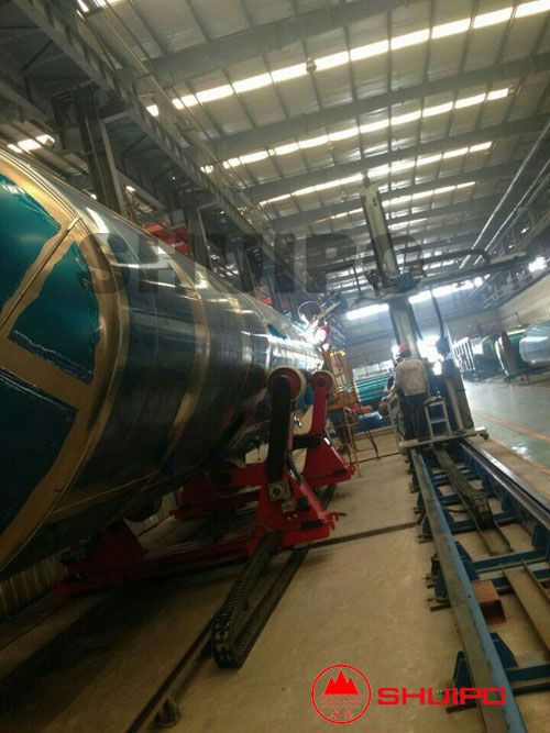 客户使用现场 客户使用现场