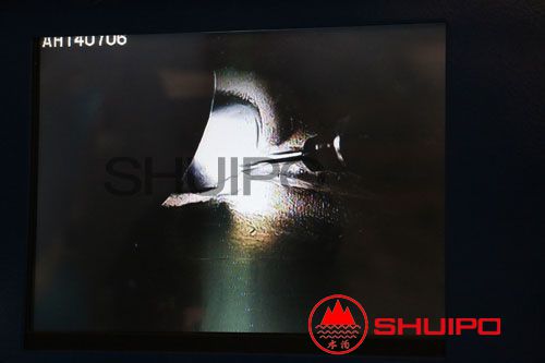 焊缝视频监控系统 焊缝视频监控系统