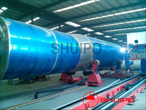 中集凌宇客户使用现场 中集凌宇客户使用现场