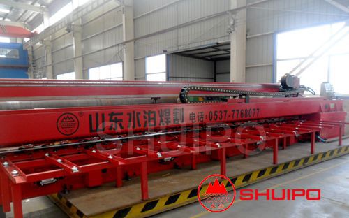 zoty中欧体育焊割--平板对接自动焊接机 zoty中欧体育焊割--平板对接自动焊接机