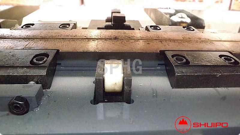 平板自动焊接机顶出装置 平板自动焊接机顶出装置