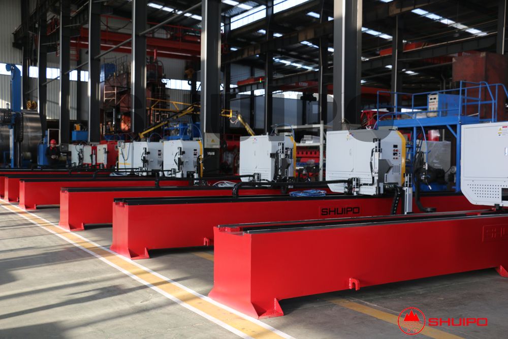 zoty中欧体育焊割--瓦楞板自动焊接机