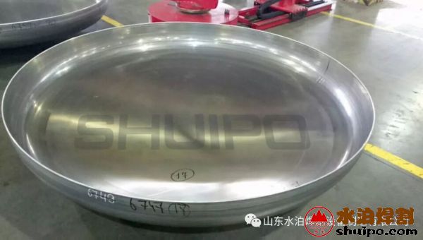 JSC "Plant GRAZ"旋压现场 JSC "Plant GRAZ"旋压现场