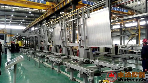 100339(侧板翻转工位)024 100339(侧板翻转工位)024