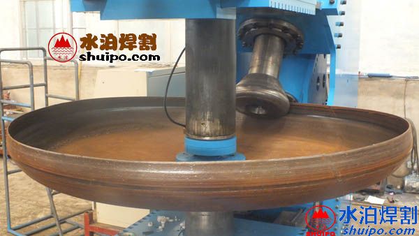 俄罗斯客户旋压机 俄罗斯客户旋压机