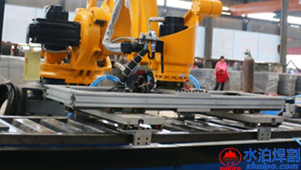 搬运机器人 搬运机器人