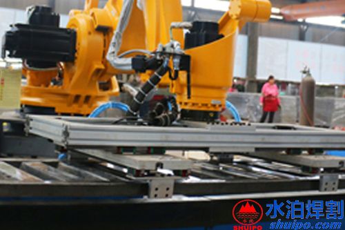 搬运机器人 搬运机器人