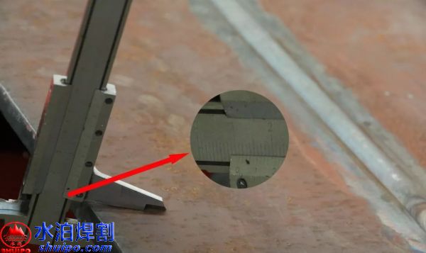 10MM厚碳钢深溶TIG焊接工件效果 10MM厚碳钢深溶TIG焊接工件效果