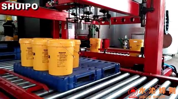 三轴机器人 三轴机器人