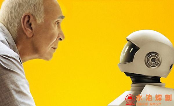 机器人聆听解读 机器人聆听解读