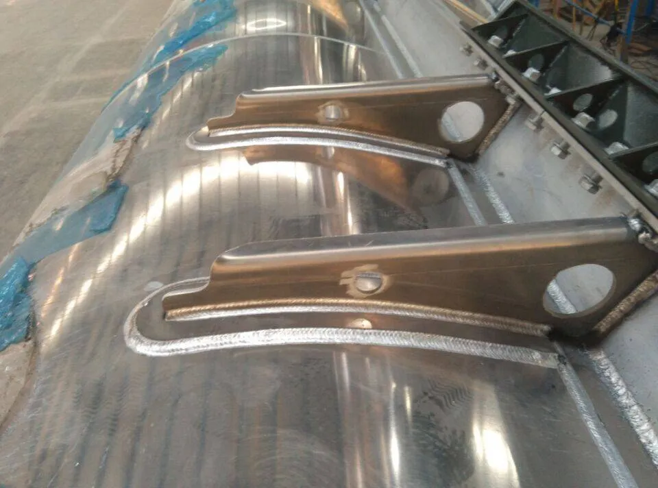 SHUIPO罐体焊接机器人 SHUIPO罐体焊接机器人