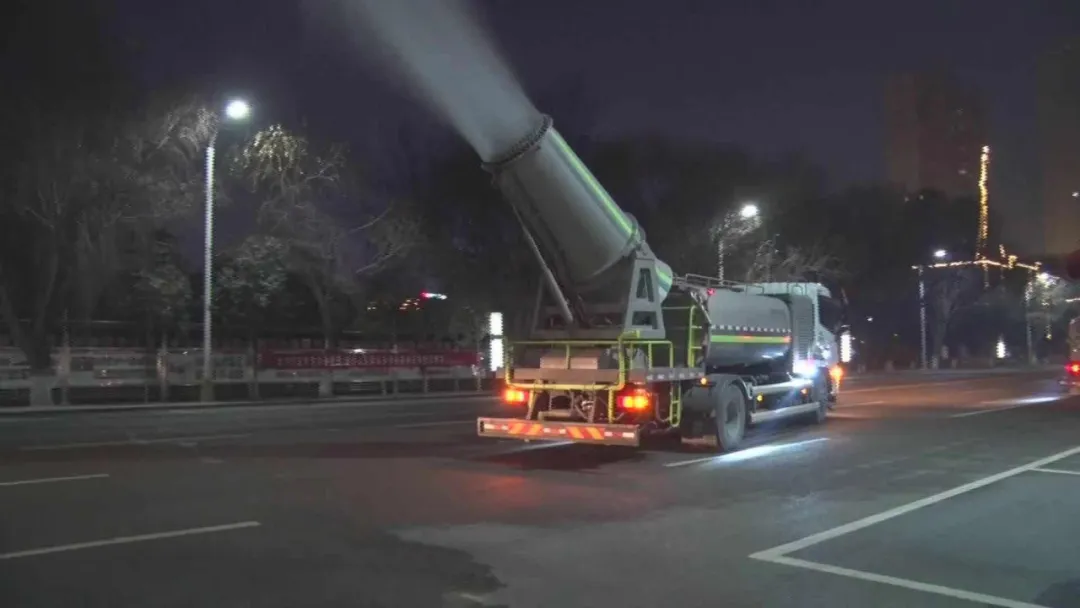 SHUIPO提供轻量化洒水罐制作工艺及装备服务 助力疫情防控 SHUIPO提供轻量化洒水罐制作工艺及装备服务 助力疫情防控