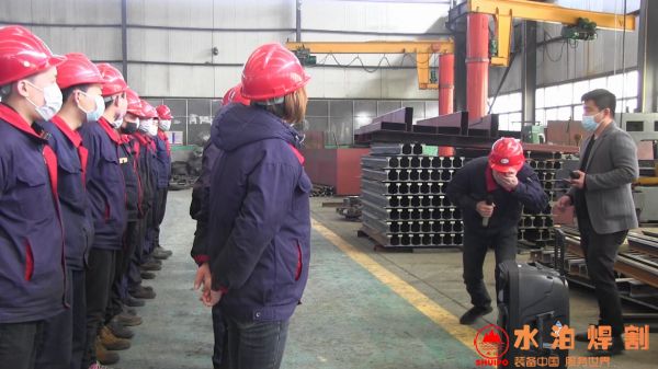 shuipo消防安全演练逃生动作讲解 shuipo消防安全演练逃生动作讲解