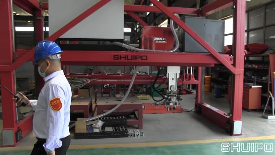 巡查员巡查中 巡查员巡查中