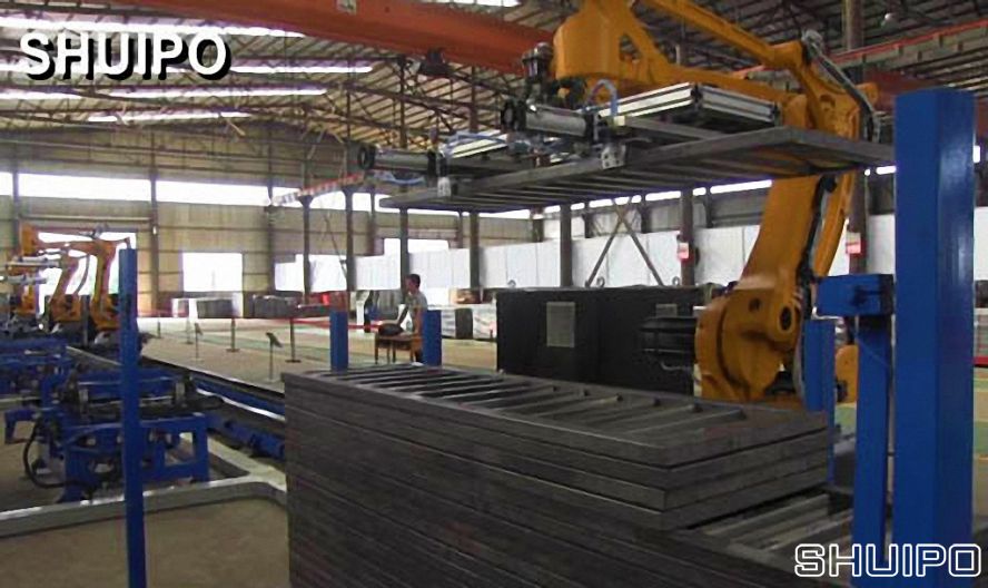 2.搬运机器人 2.搬运机器人