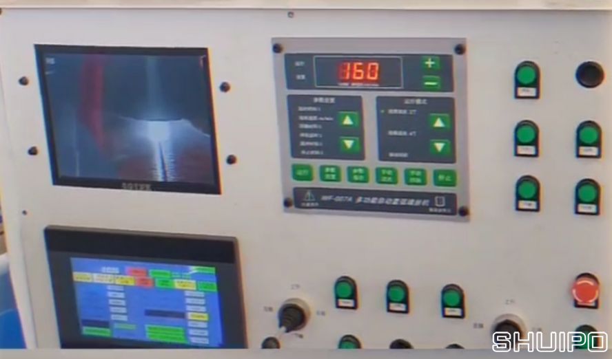 监控效果 监控效果