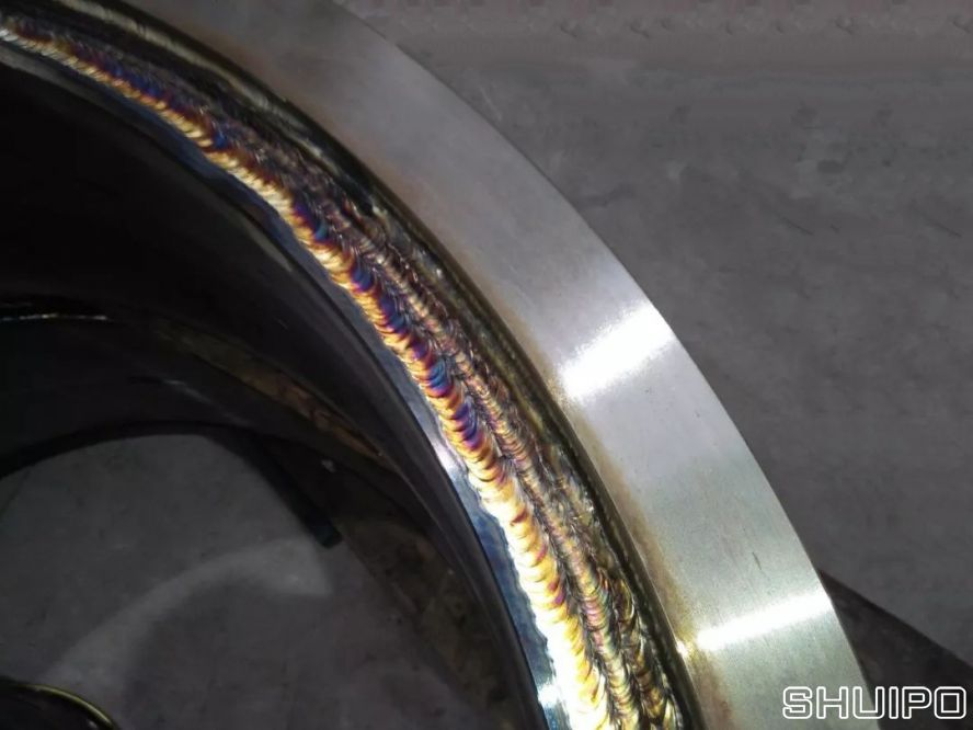 氩弧堆焊 氩弧堆焊