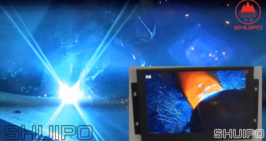 机器视觉 机器视觉