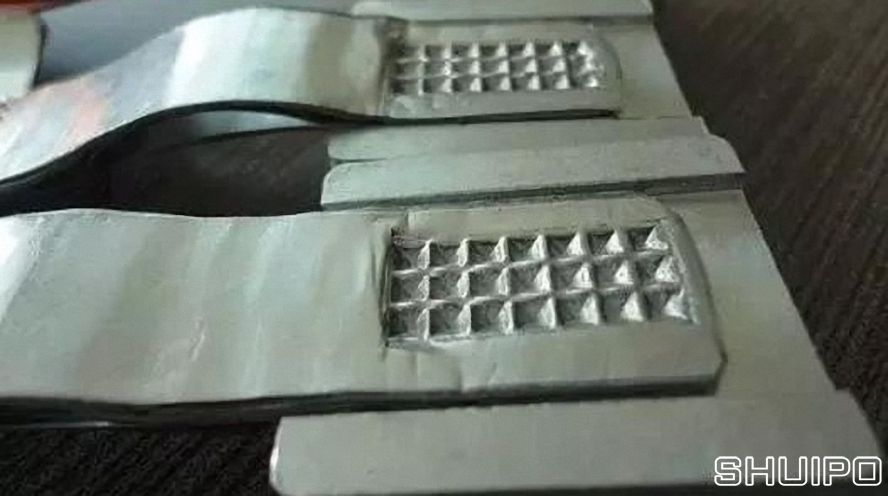 超声波焊接效果 超声波焊接效果