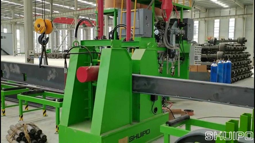 旁弯校正 旁弯校正