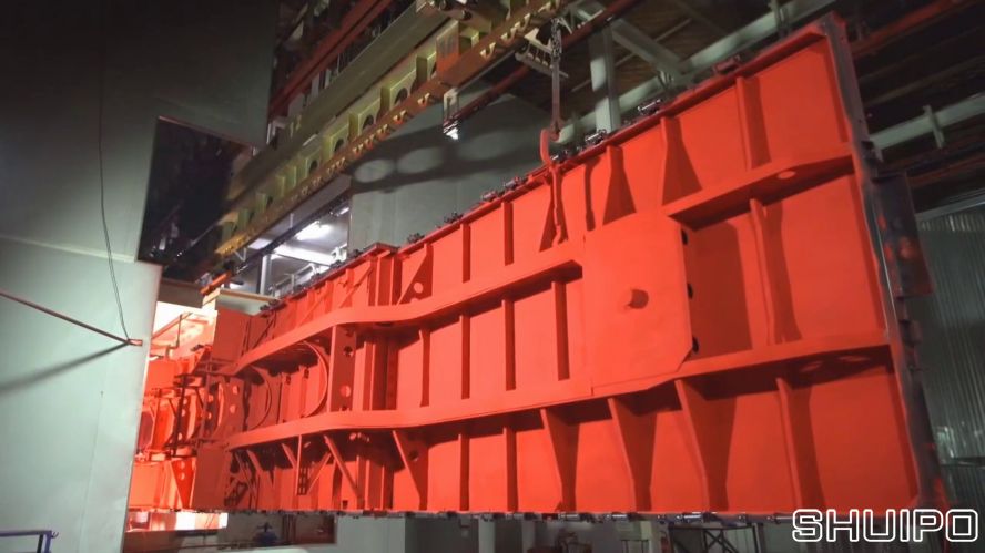 电泳涂装2 电泳涂装2