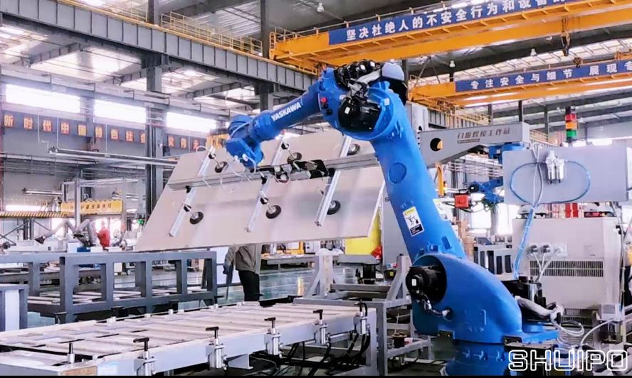 门板搬运机器人 门板搬运机器人