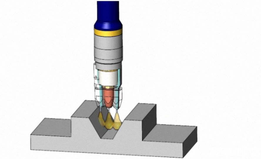 电弧传感器 电弧传感器