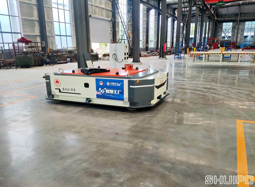 5G+智慧工厂_PerfectlyClear 5G+智慧工厂_PerfectlyClear