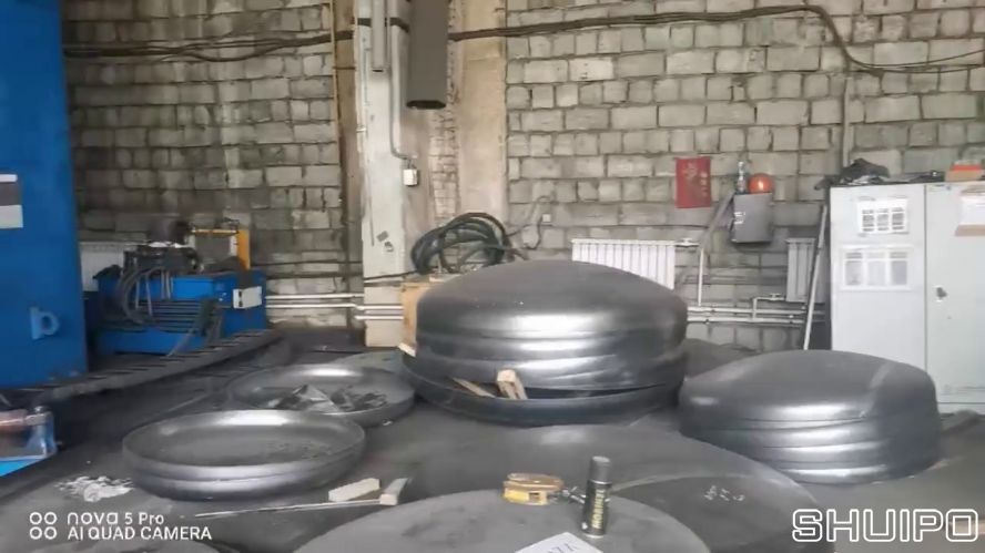 俄罗斯旋压压鼓12 俄罗斯旋压压鼓12