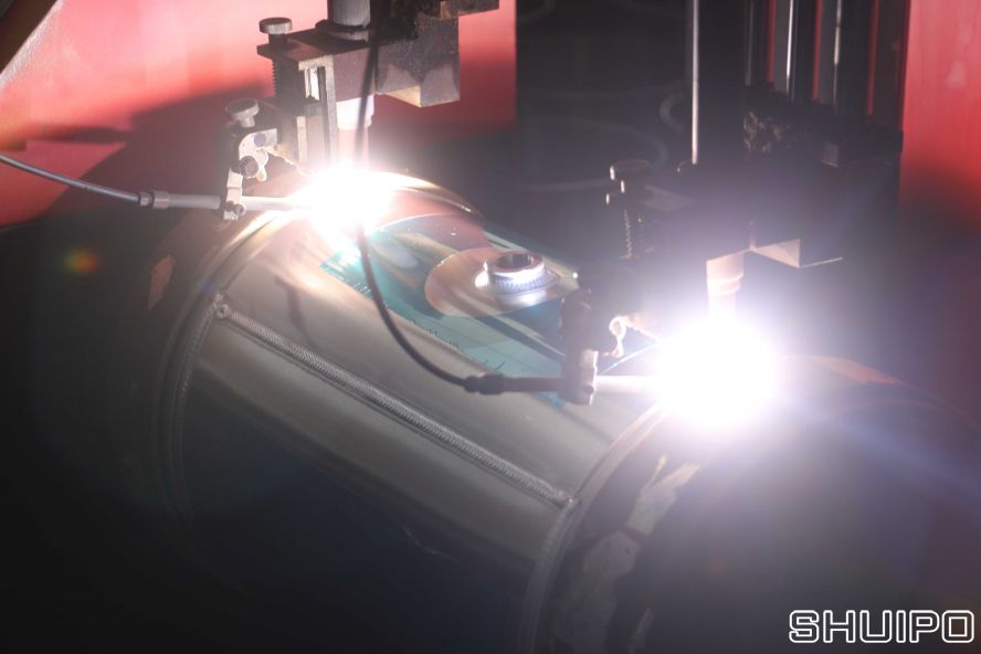 环缝自动焊机焊接设备 环缝自动焊机焊接设备