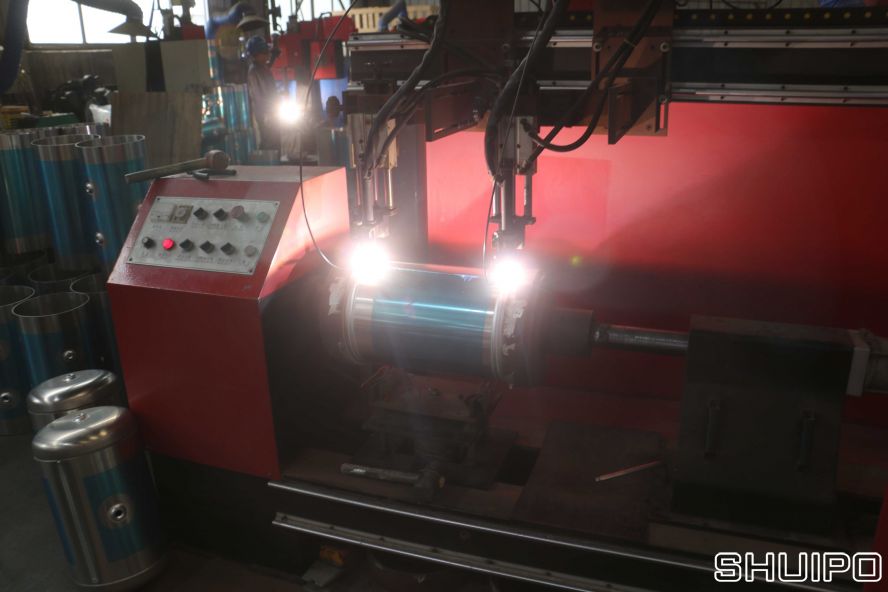 环缝自动焊机焊接设备 环缝自动焊机焊接设备