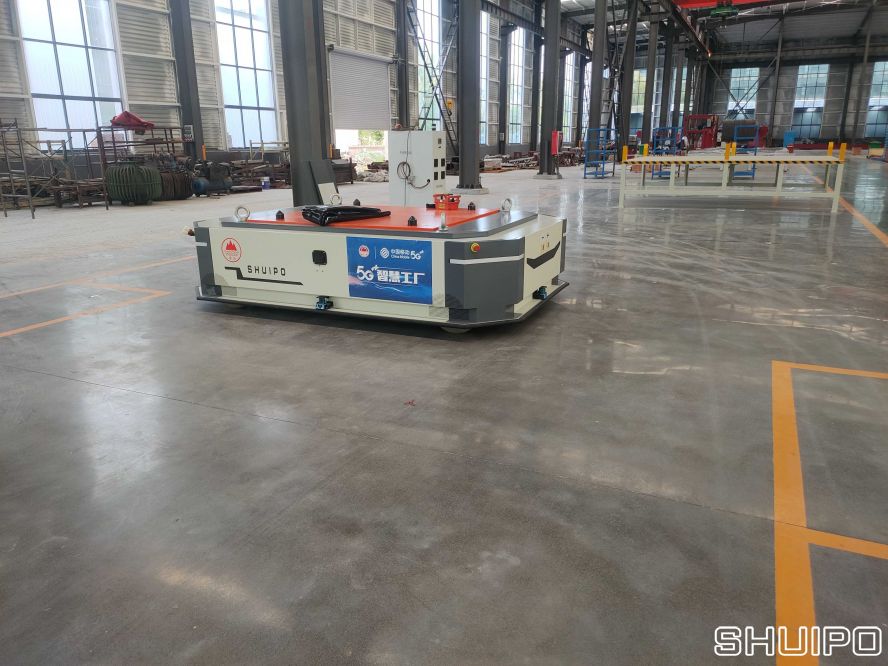 5G+智慧工厂 5G+智慧工厂