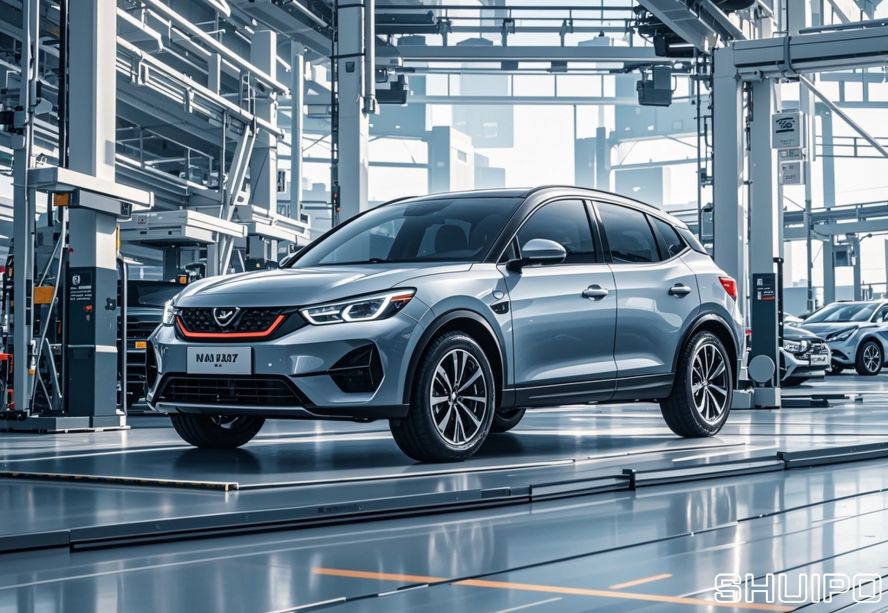 打造人才“智力引擎”,赋能汽车产业发展 打造人才“智力引擎”,赋能汽车产业发展