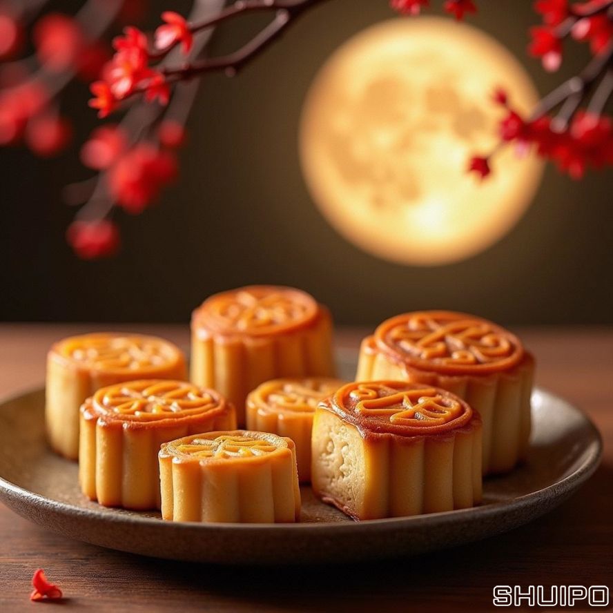 在这金风送爽、丹桂飘香的美好时节,我们迎来了中华民族的传统佳节——中秋节。 在这金风送爽、丹桂飘香的美好时节,我们迎来了中华民族的传统佳节——中秋节。