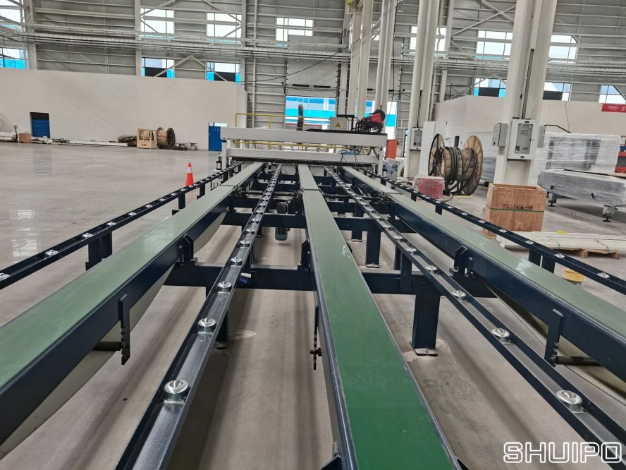 4.1侧板、顶板拼接 4.1侧板、顶板拼接