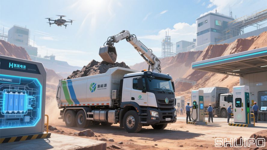 市政环卫车市场分析 市政环卫车市场分析