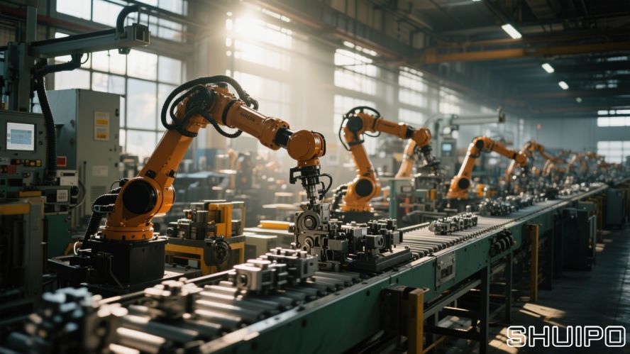 解释精益生产线 解释精益生产线