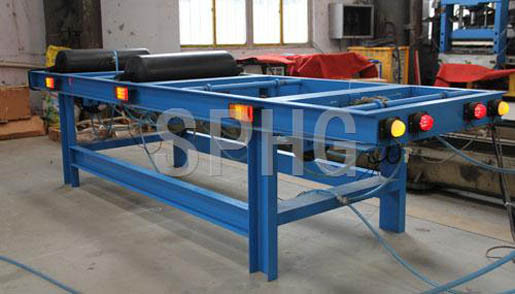 电路、气路试验机