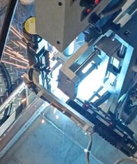 环缝自动焊机焊接设备