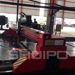 数控等离子切割机